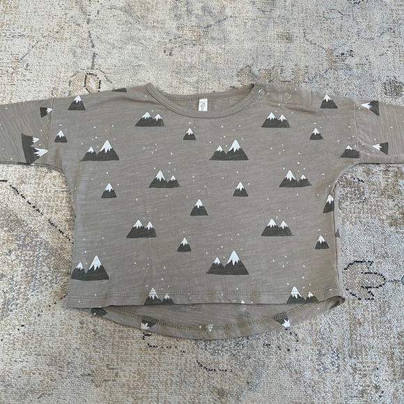 Rylee + Cru Longsleeve - Picture 1 of 7